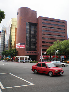 Office Building At Dunhua N road