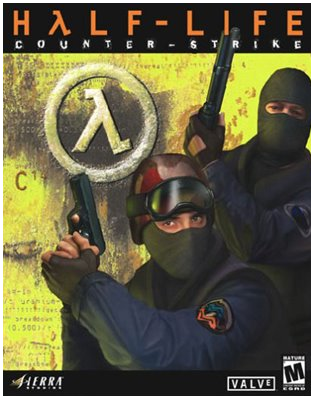 Counter Strike 1.6 - Análise Completa