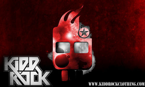 Kaos Kiddrock