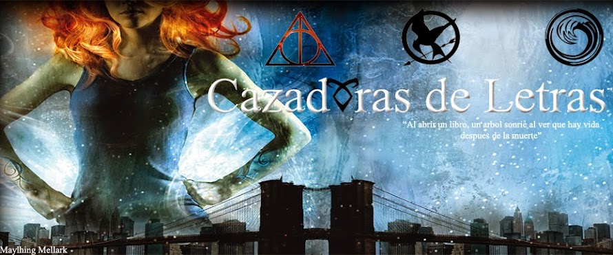 Cazadora de letras