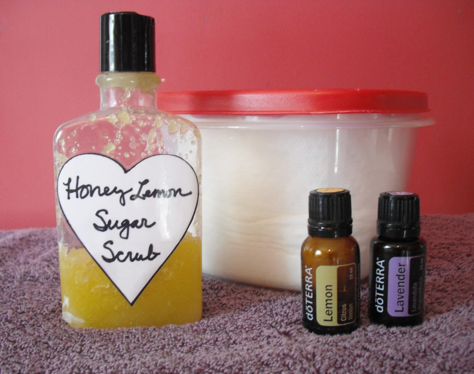 Totally Real Clean, Healthy, Beautiful Homemade Face Wipes and Honey