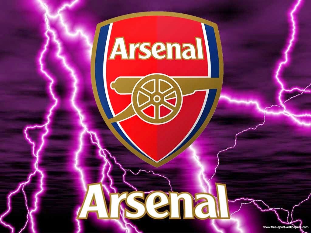 Arsenal Football Club Wallpaper - Football Wallpaper HD