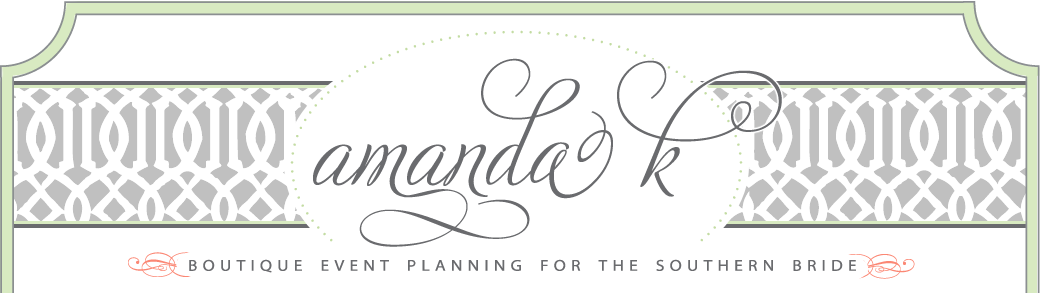 Amanda K. Events