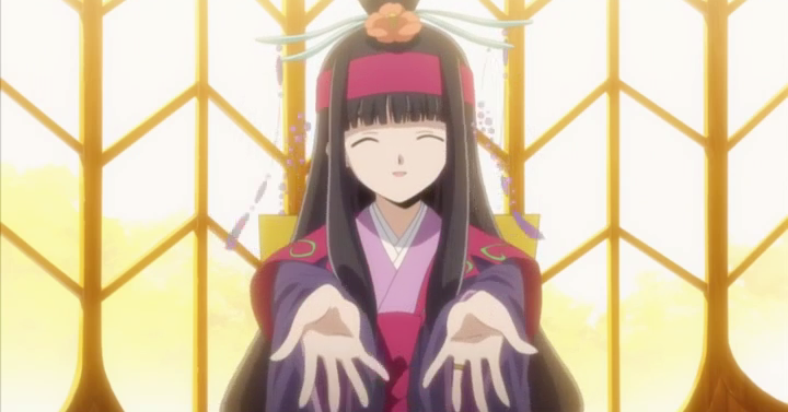 Get Wallpaper Seijitsu Anime Tsubasa Chronicle Tori Kago No Kuni No Himegimi For Android Free