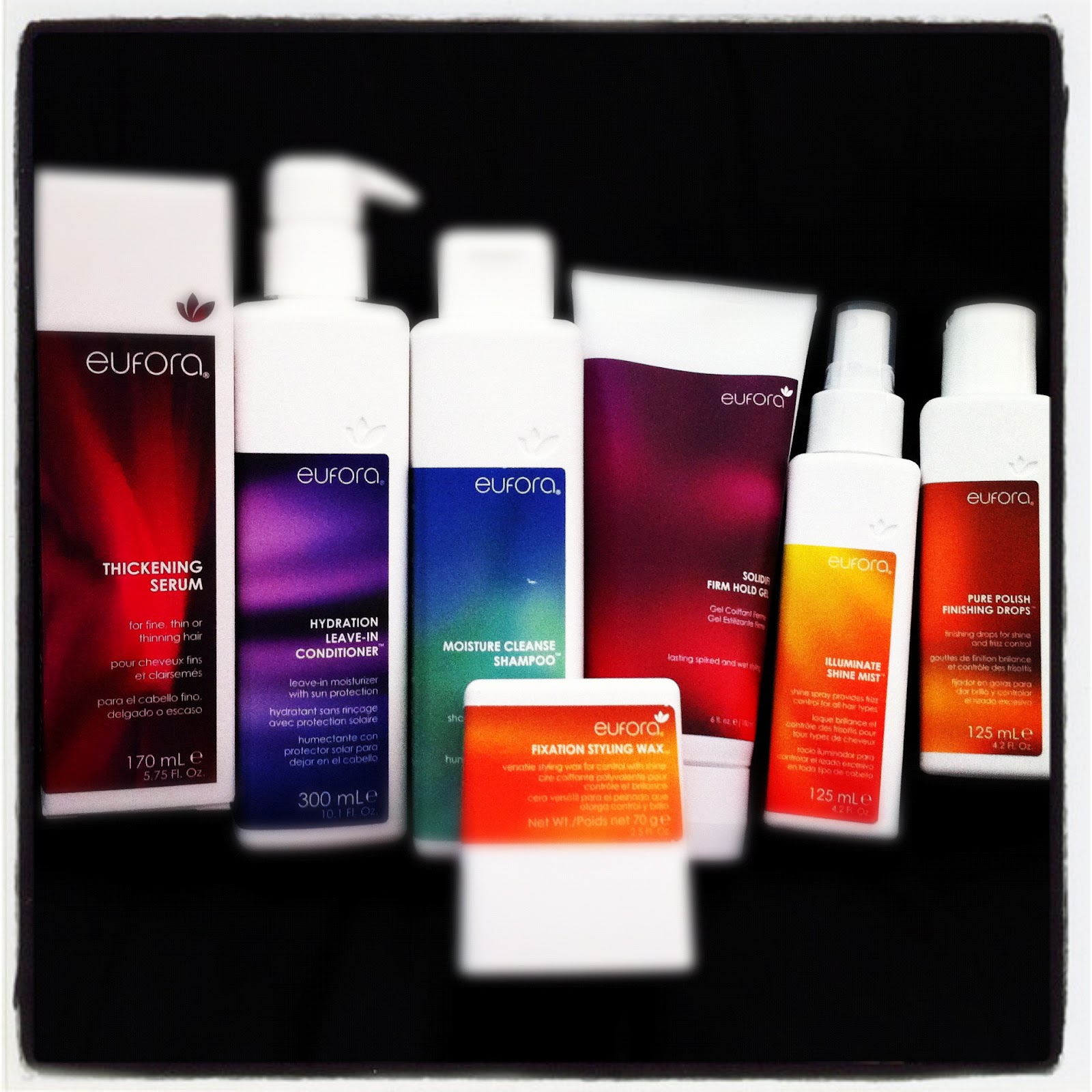Whirlwind Of Surprises Eufora Lets Your Natural Beauty Shine Through