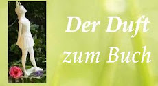 Der Duft zum Buch