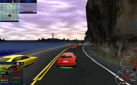 System requirements