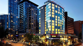 Vancouver Downtown Hotels - Trip to Hotel