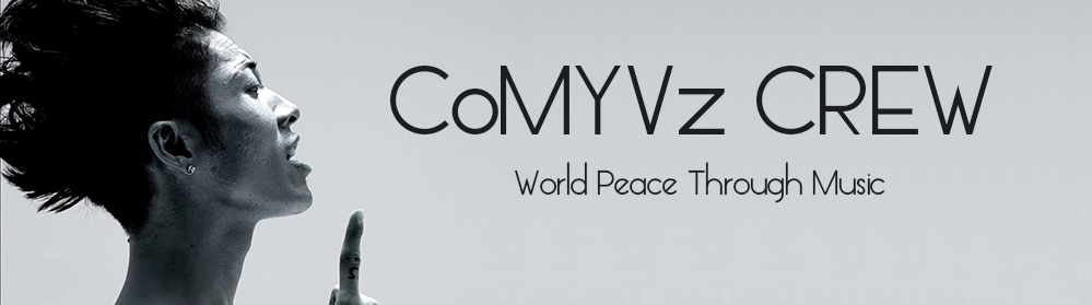 CoMYVz Crew