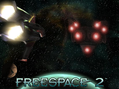 freespace 2 vs freelancer freespace 2 vs freelancer