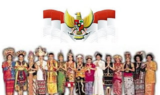 Bhineka Tunggal Ika