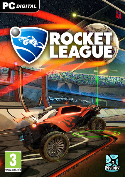 League