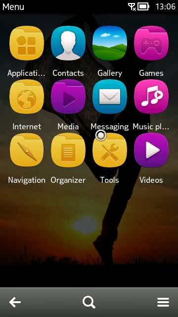delight custom firmwares
