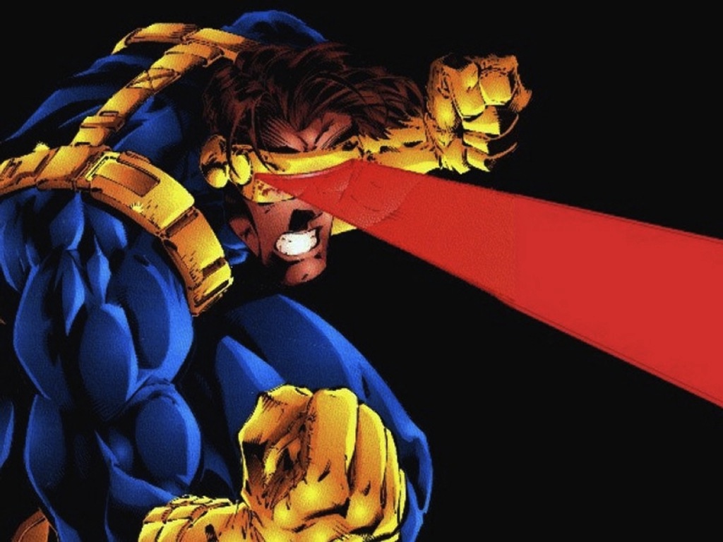 The Sound A Doggy Makes Who Wants Laser Eyes? Extremely focused