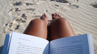 Beach Reading Beach Reading