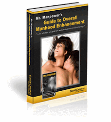 Guide To Overhall Manhood Enhancemen