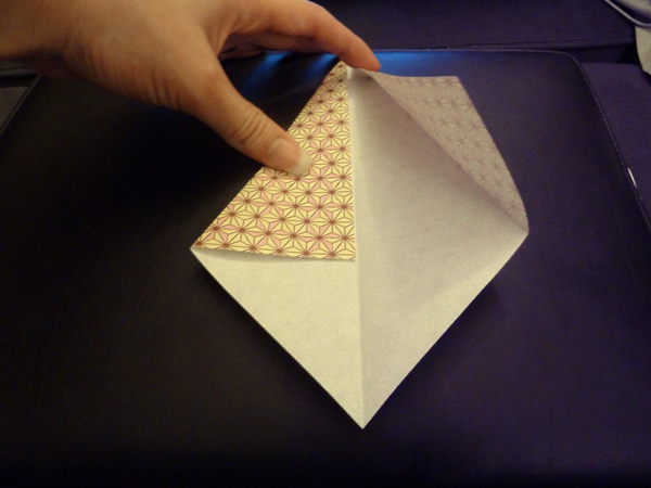 new year origami rabbit sakacon origami new year s rabbit new year origami rabbit sakacon origami new year s rabbit
