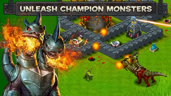 Hack Backyard Monsters Unleashed All Versions Cydiaplus