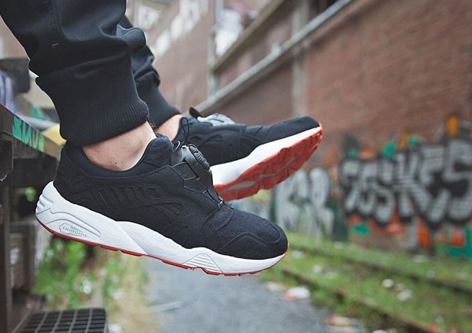 puma bright