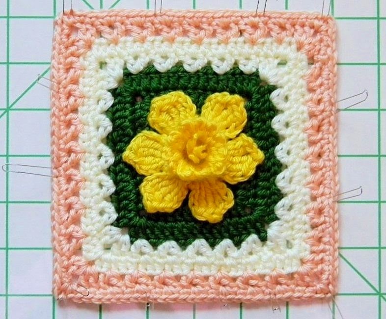 txmommyladys crochet escape: April 2014
