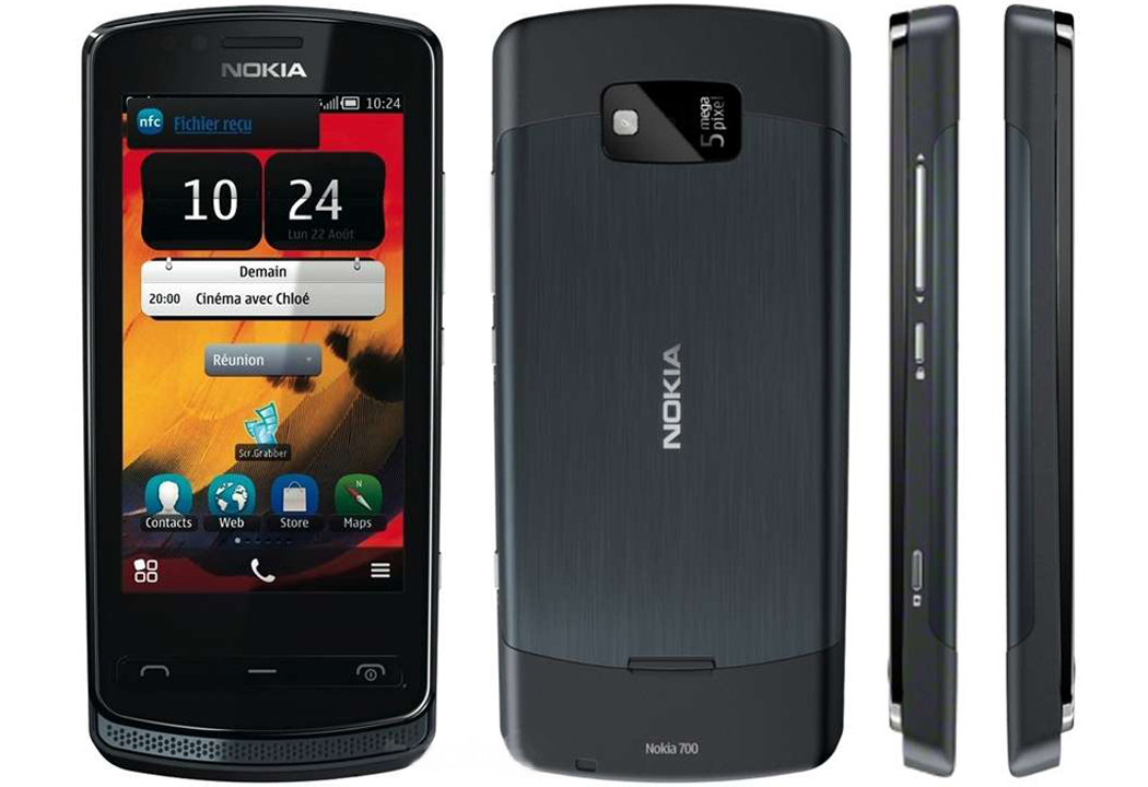 Nokia 700 Mobiles Phone Arena