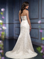 Mia Solano Wedding Dresses