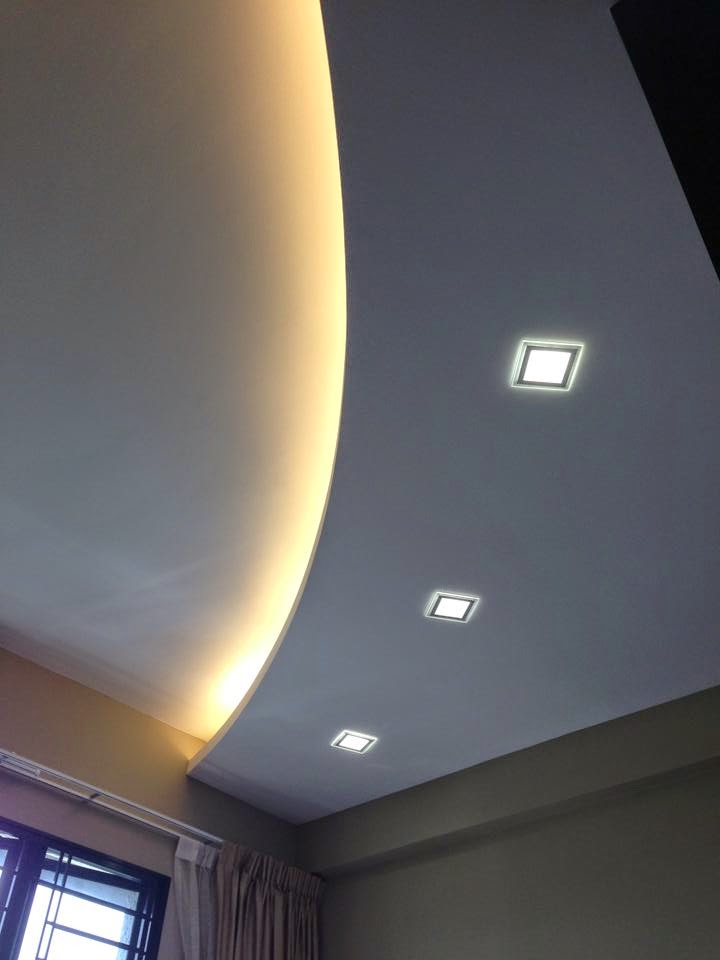 Creativity Playground Regent Heights Condominium