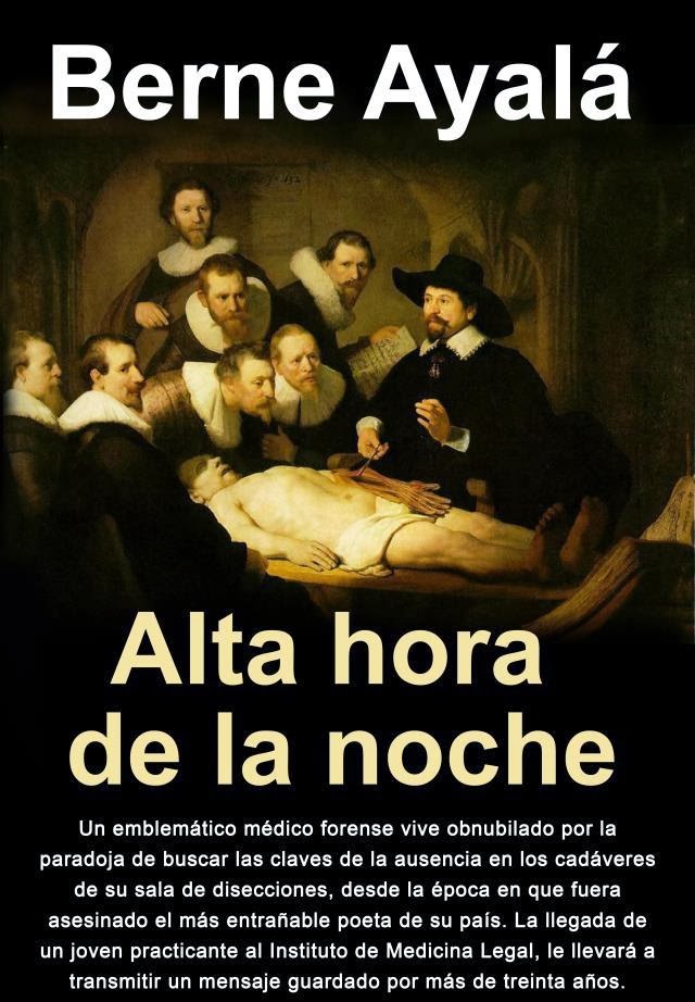 Alta hora de la noche