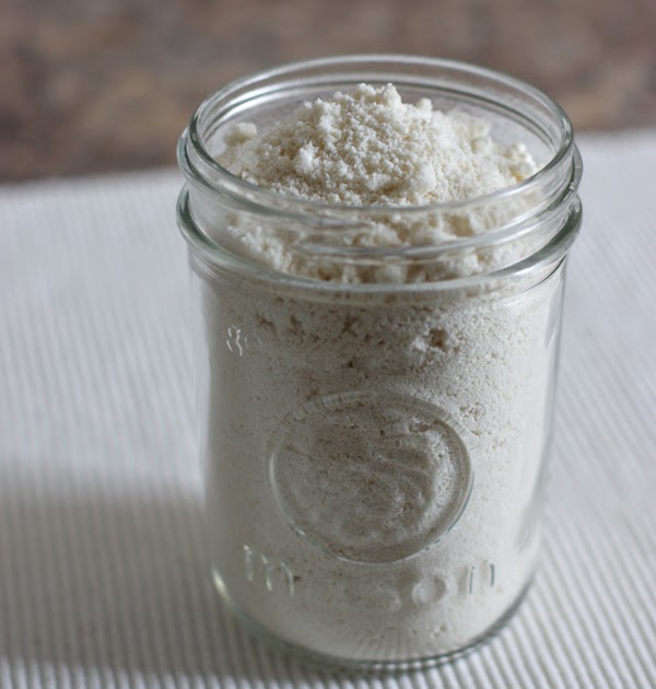 Coupon Sahm I Am Homemade baking mix (jiffy Mix, bisquick)