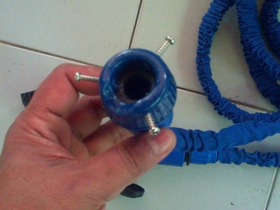 Produk X Hose Elevenia Sangat Mengecewakan Produk X Hose Elevenia Sangat Mengecewakan