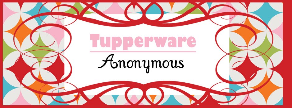 Tupperware Anonymous