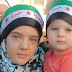 Very Beautiful and Cute Kids - Syria