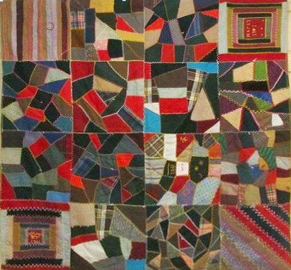 Civil War Quilts A SlaveMade Quilt?