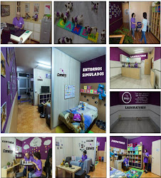 Nuestras instalaciones