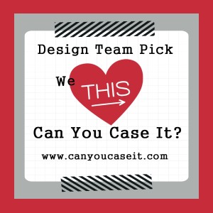 Design Team Pick CYCI