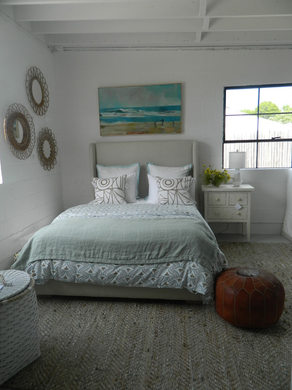 Nest by Tamara Serena & Lily brings a brand new fullservice design