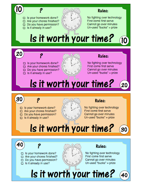 Buck template printable image