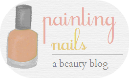 Painting Nails