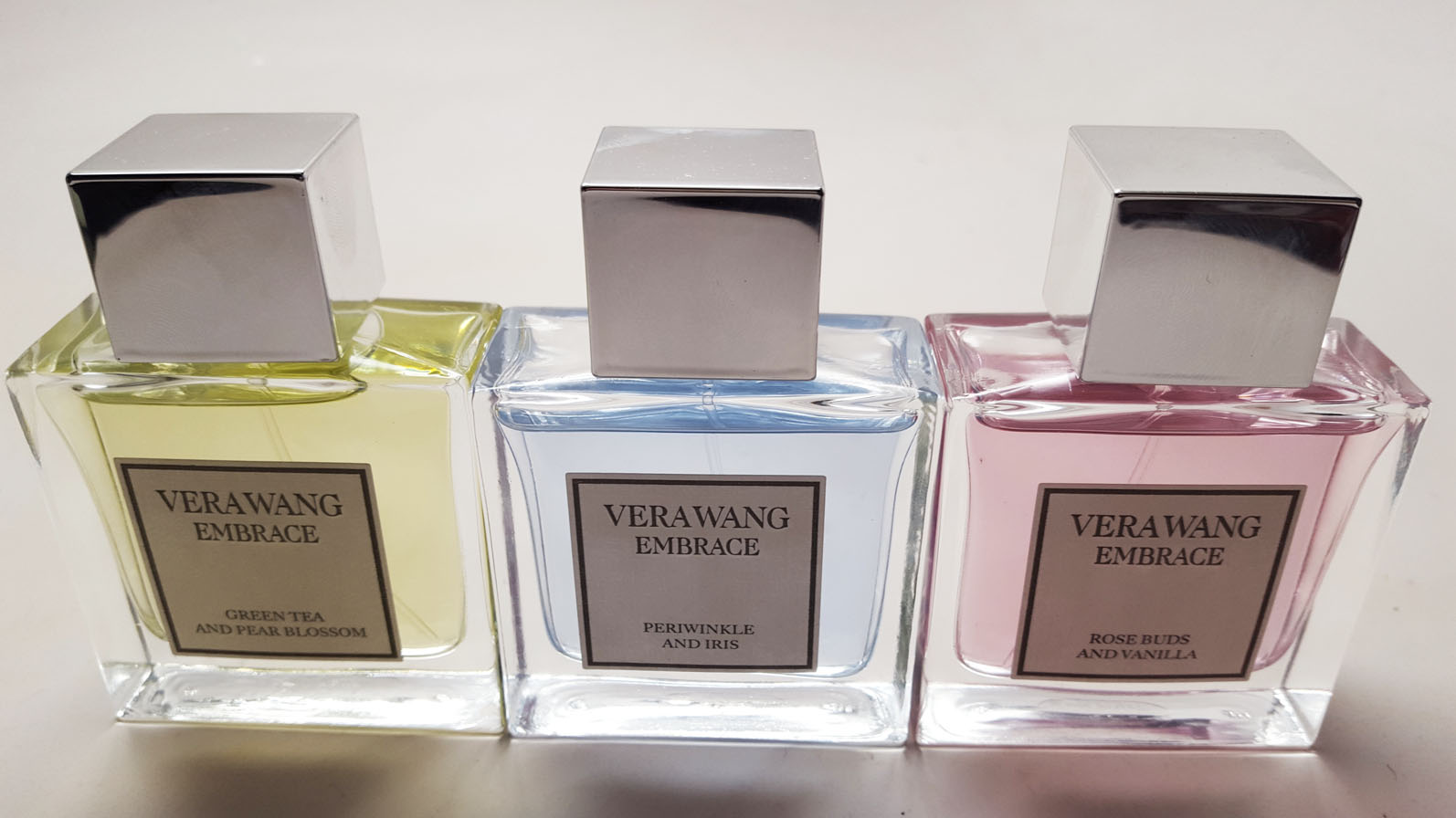 Vera Wang Rose And Vanilla Perfume atelieryuwa.ciao.jp