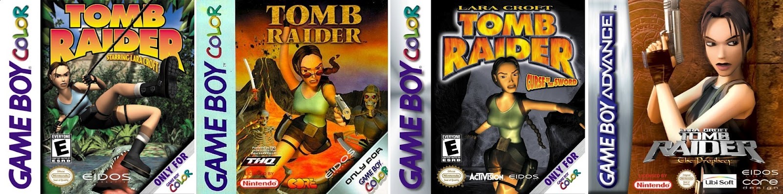 Tomb Raider - GameSpot