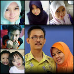 Cikgu Ross n Family