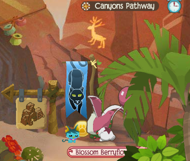 Animal Jam Moose Animal Jam Moose
