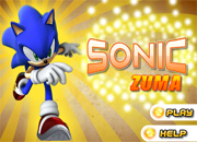 Sonic Zuma