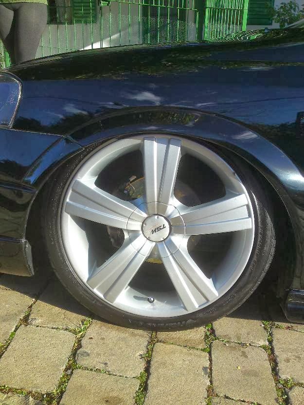 Astra Sport Rebaixado aro 18" Astra Sport Rebaixado aro 18"