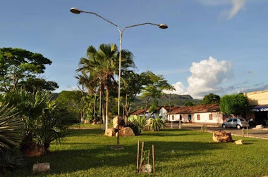 Praça Al. Pinto Cerqueira