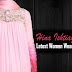 Hina Ishtiaq Latest Womans Wear Dresses 2012 | Latest Formal Collection 2012 By Hina Ishtiaq