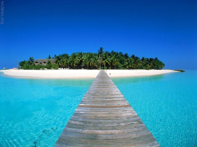 جزيرة الفردوس أكثر لالتقاط الأنفاس World%2527s+Most+Breathtaking+Island+Paradise+%25282%2529