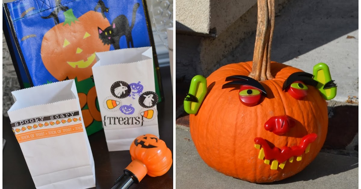 Stamp Camp A Candy Hangover