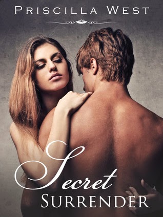 Review: Secret Surrender by Priscilla West