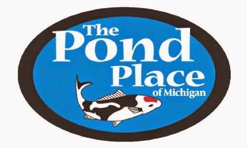 The Pond Place